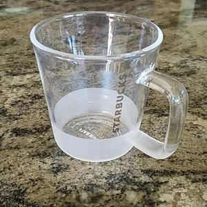 Starbucks Mug